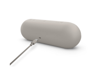 Портативная акустика Beats Pill (Kim Kardashian) (Light Gray)
