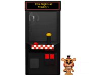 85251 Фигурка Arcade Five Nights At Freddy's: Toy Freddy