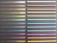 Набор цветных карандашей Bruynzeel "Машина" 58 цв+ластик+точилка в мет. упаковке