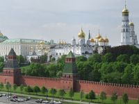 Ансамбль колокольни «Иван Великий»