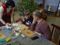 Музей скульптуры им. Петиных