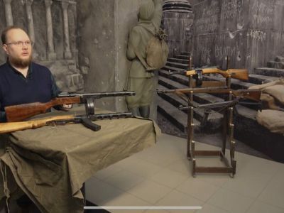 Якутян приглашают на онлайн-программу ко Дню защитника Отечества