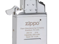 Электронный вставной блок для широкой зажигалки ZIPPO