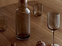 Blomus Набор бокалов для шампанского 0,21 л, 4 предмета, Fungi Fuum Blomus