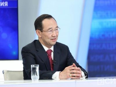 Аэровокзальный комплекс в Нерюнгри заработает до конца 2023 года