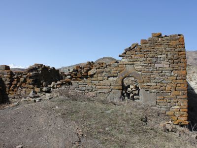 Башня жилая № 5