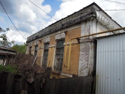 Железнодорожная больница