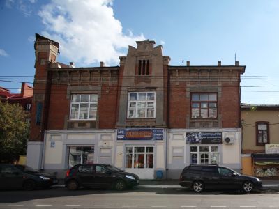 Жилой дом. Модерн с восточным декором