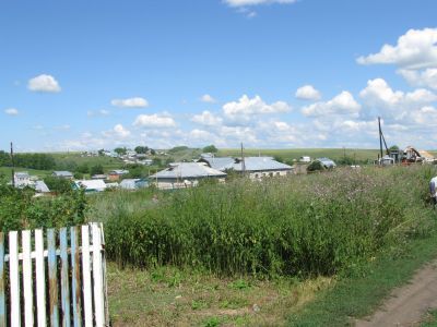 Памятное место расположения утраченной Третьей соборной мечети "Абдарахмана"