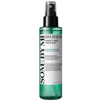Тонер-мист с кислотами для проблемной кожи тела Some By Mi AHA-BHA-PHA Miracle Body Toner Mist