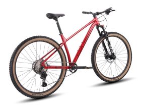 Горный велосипед Hagen 3.10 29, год 2025, цвет Черный, ростовка 20