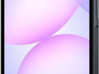 Смартфон Samsung Galaxy A07 128 ГБ черный