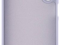 Чехол-накладка Rocket