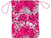 Куртка текстильная с полиуретановым покрытием для девочек