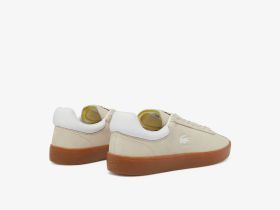 Женские кеды Lacoste BASESHOT 224 1 SFA