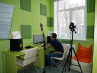 Нижнекигинская сельская модельная библиотека – филиал № 13