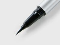 Чёрная подводка для глаз Глория Джинс