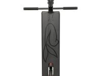 Самокат  Aztec Siren Complete Black, цвет Черный