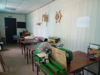 Дом культуры «Поварово»