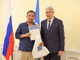 Оргкомитет подвел итоги Игр Манчаары в Таттинском улусе