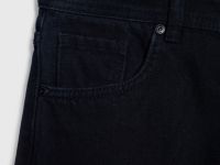 Джинсы для мальчиков, Черный