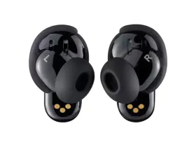 Беспроводные наушники Bose QuietComfort Ultra Earbuds (Black)