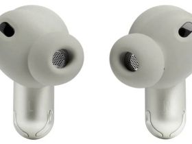 Беспроводные наушники с микрофоном JBL