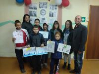 Центр досуга «Напев» с. Урицкого