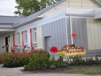 Горовской сельский клуб