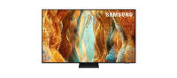 Телевизор Samsung QE75QN70FAUXRU, 75", QLED 4K UHD, 120–144 Гц, Smart TV (Tizen)