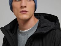 Шапка мужская