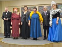 Клуб «Атом» г. Москвы