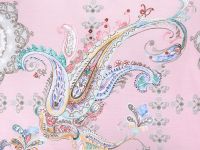 Постельное белье Carpi, сатин люкс