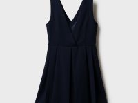 Сарафан текстильный для девочек