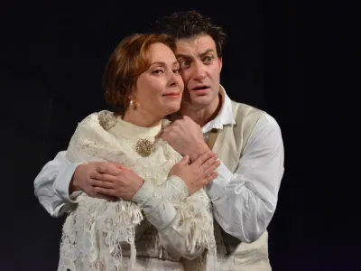 Билеты на Чудаки (ДК «Выборгский») / Театр | Афиша | ИнфоТаймс