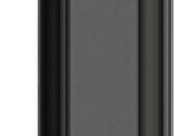 Смартфон TECNO Pova 6 Neo 8/256 ГБ «Чёрный астероид»