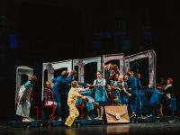 Детская студия им. О. П. Табакова при ТЮЗе Киселёва