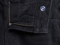 Джинсы Baggy для мальчиков, Черный