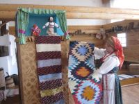 Вожегодский центр традиционной народной культуры