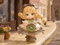 JO-2025048 Коллекционная фигурка Miana Retro Shop