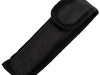 Автоматический нож Мамба-2, сталь 420, красный