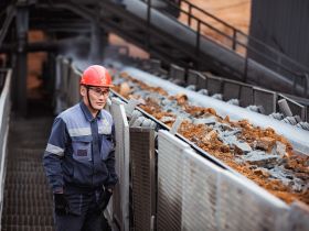 Компания «Полюс» опубликовала производственные результаты за 2024 год