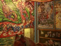 Детский музей-квест «Один в поле не воин»