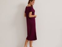 Сорочка Foschia viola I