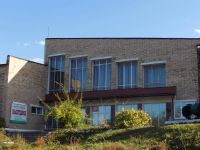 Экспозиционно-выставочный центр п. г. т. Славянка