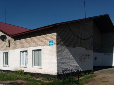 Землянская сельская библиотека