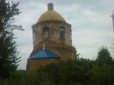 Георгиевская церковь