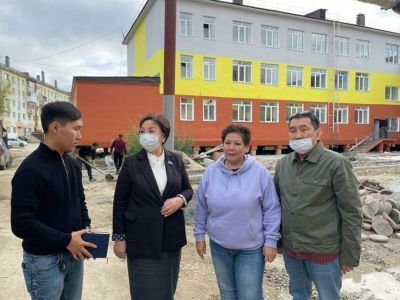 ЕР включила меры поддержки ЛДНР и освобожденным территориям в народную программу