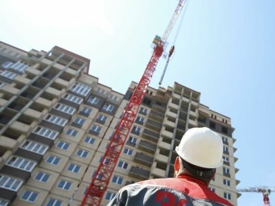 Льготную ипотеку под 9 процентов начнут выдавать с 1 мая