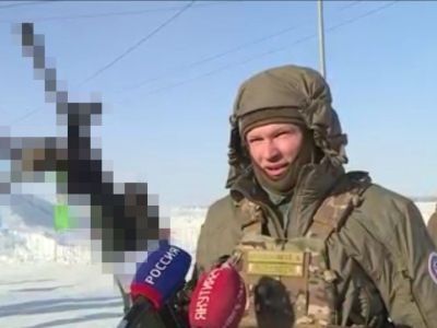 Участник турнира по стрельбе на дальние дистанции оценил соперников и условия соревнований